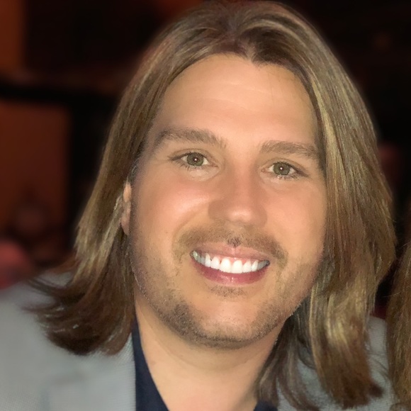 Meet your Posher, Paul - Picture 1 of 1